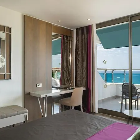 Star Elegance Курортный комплекс 5*