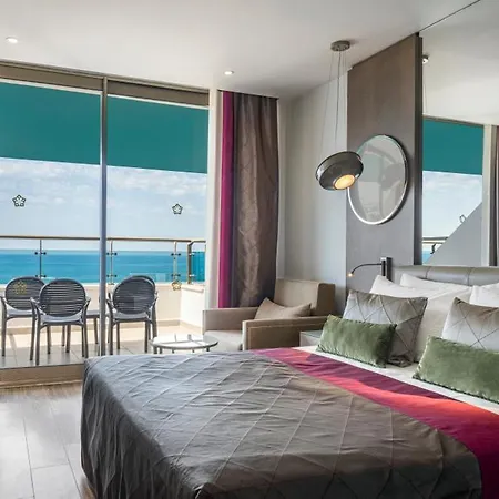 Star Elegance - Ultra 5*