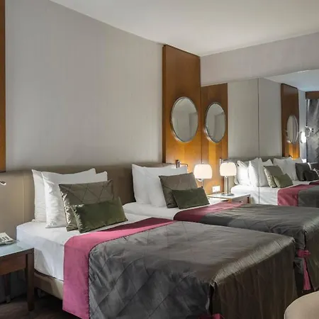 Star Elegance - Ultra 5*