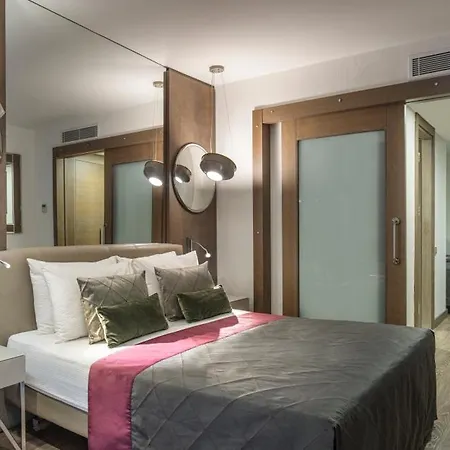 Resort Star Elegance - Ultra 5*