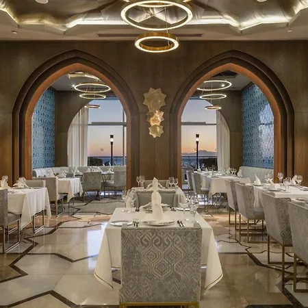 Star Elegance Курортный комплекс Сиде