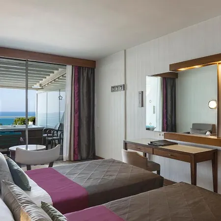 Star Elegance 5*