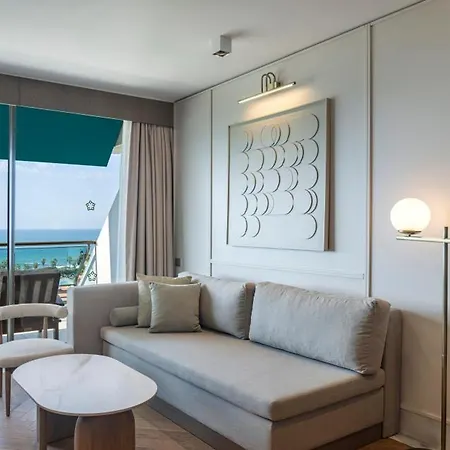 Star Elegance 5* Сиде