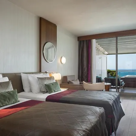 Star Elegance - Ultra Resort 5*