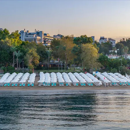 Курортный комплекс Star Elegance 5*