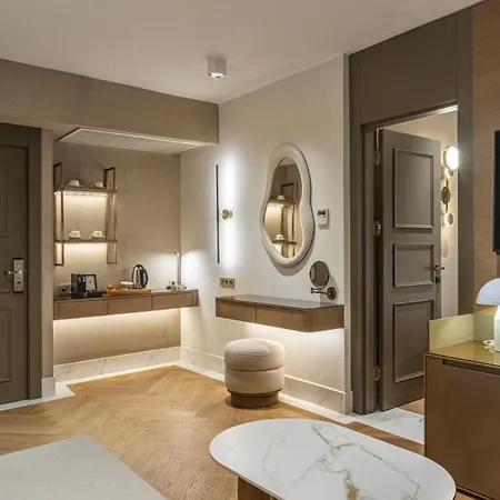 Star Elegance - Ultra Resort Side