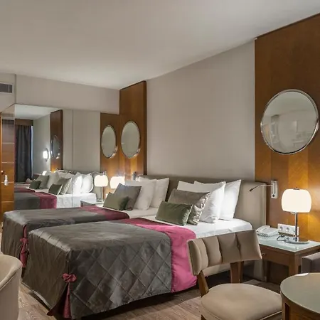 Star Elegance Сиде