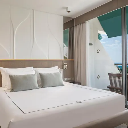 Resort Star Elegance - Ultra Side