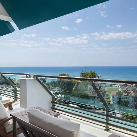 Star Elegance - Ultra Resort