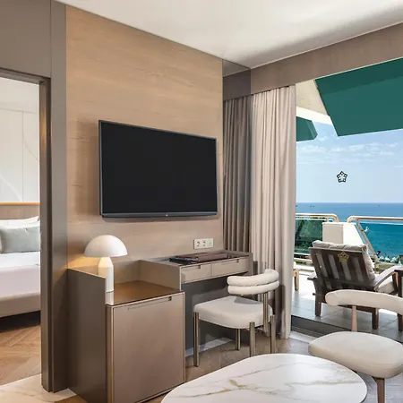 Resort Star Elegance - Ultra 5*