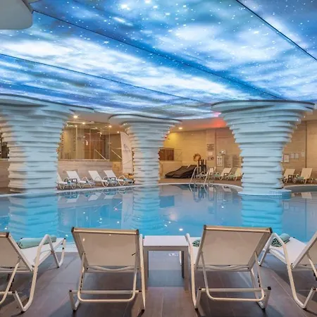Star Elegance - Ultra 5*