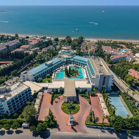 Star Elegance Resort 5*