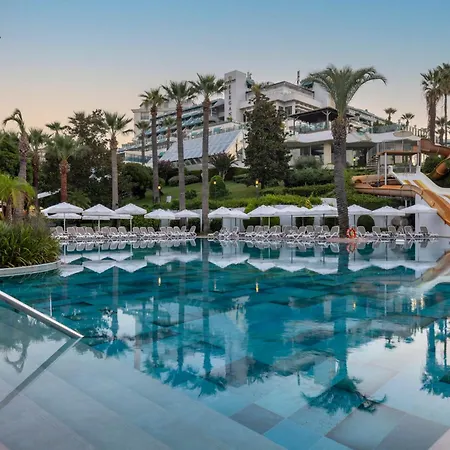 Star Elegance - Ultra Resort 5*