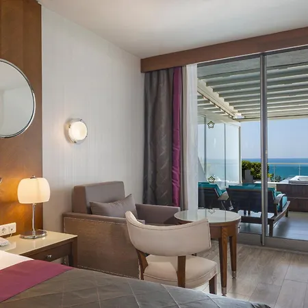 Resort Star Elegance - Ultra 5*