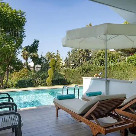 Resort Star Elegance - Ultra Side