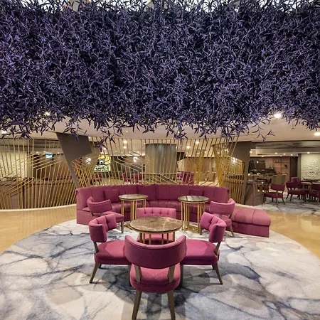 Star Elegance 5* Сиде