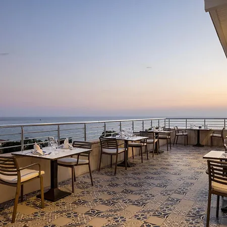 Star Elegance - Ultra Resort