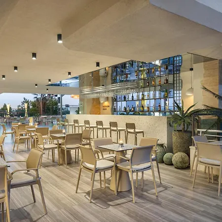 Star Elegance Курортный комплекс Сиде