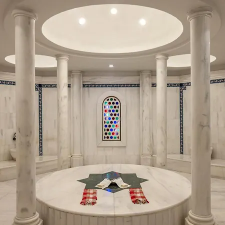 Star Elegance Сиде