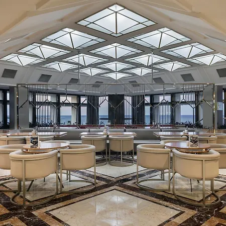 Resort Star Elegance - Ultra 5*