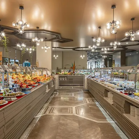 Курортный комплекс Star Elegance