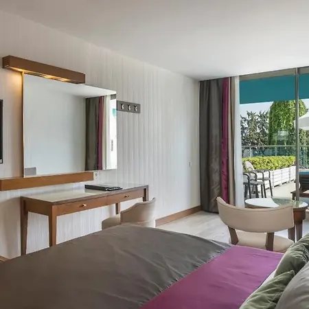 Star Elegance 5* Σιντέ