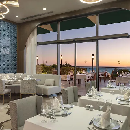 Star Elegance - Ultra 5*