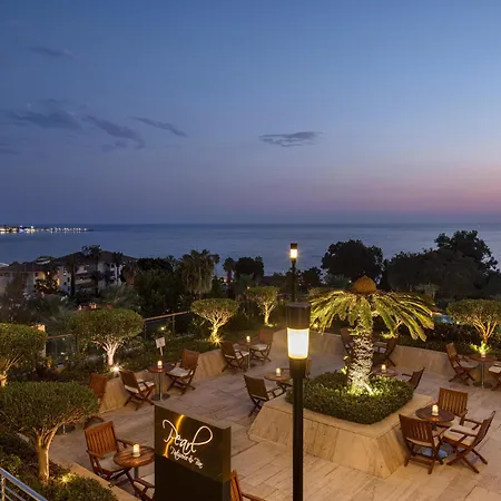 Star Elegance - Ultra 5*
