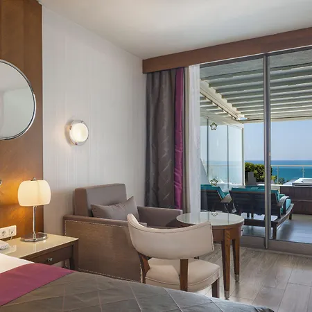 Star Elegance - Ultra Resort 5*
