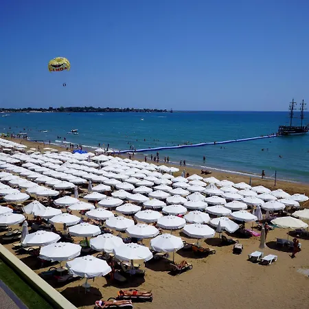 Курортный комплекс Star Elegance 5*