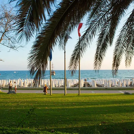 Star Elegance - Ultra Resort 5*