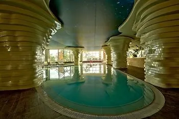 Star Elegance Курортный комплекс 5*