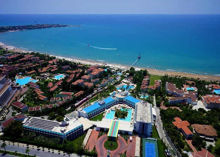 Star Elegance Resort 5*