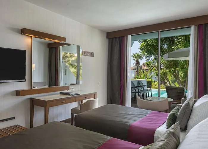 Resort Star Elegance