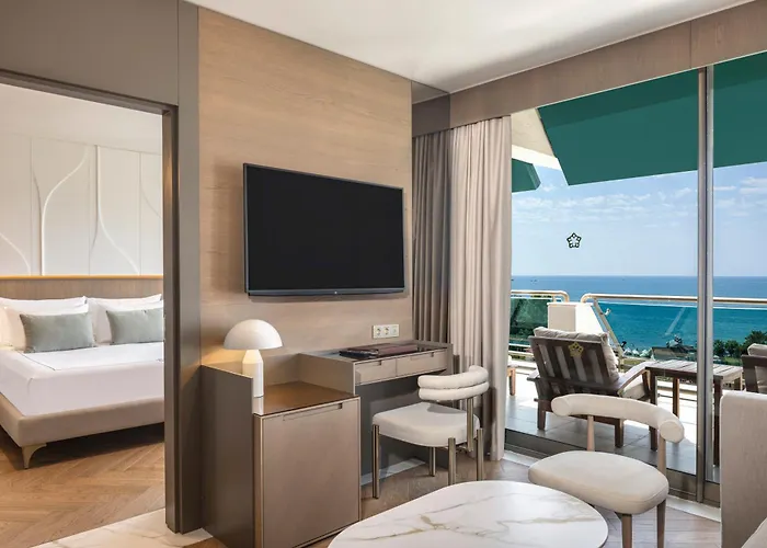 Resort Star Elegance 5*