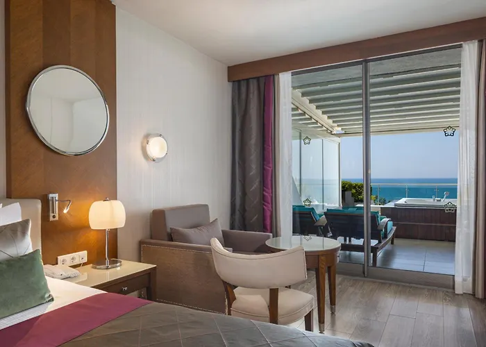 Resort Star Elegance 5*