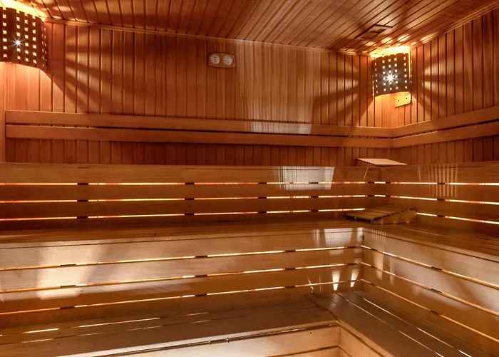 Star Elegance Resort Side