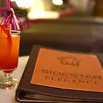 리조트 Star Elegance 시데