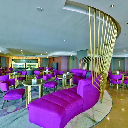 Star Elegance 5*