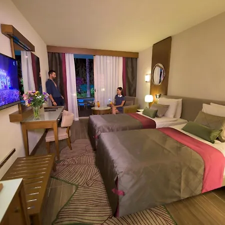 Курортный комплекс Star Elegance 5*