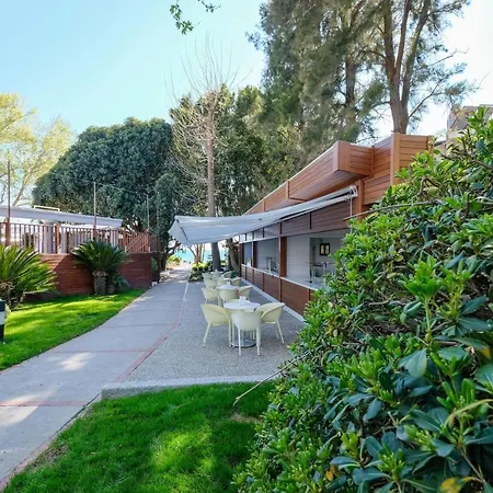 Star Elegance Θέρετρο 5*