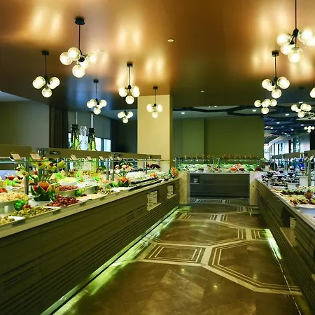 Курортный комплекс Star Elegance 5*