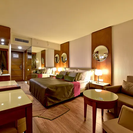 Курортный комплекс Star Elegance