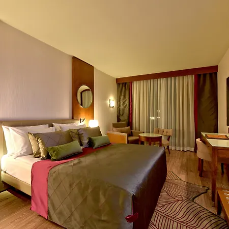 Star Elegance Θέρετρο 5*