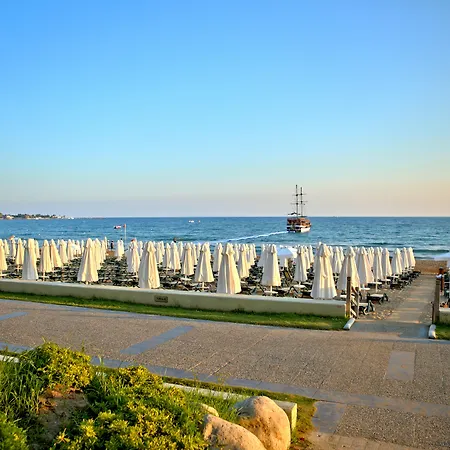 Θέρετρο Star Elegance 5*