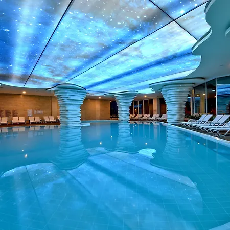 Star Elegance Θέρετρο Σιντέ