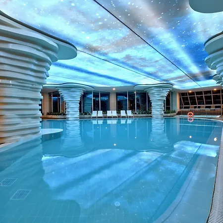 Star Elegance Θέρετρο Σιντέ
