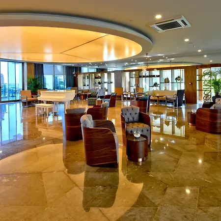 Θέρετρο Star Elegance Σιντέ