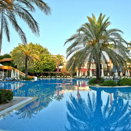 Star Elegance Θέρετρο 5*
