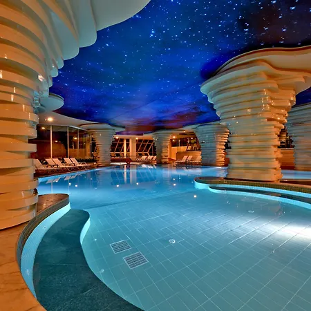 Курортный комплекс Star Elegance